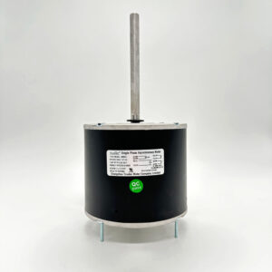 48 Frame Condenser Fan Motor - Ambient Temperature 70℃ 1/4HP 825RPM 208-230V 60HZ