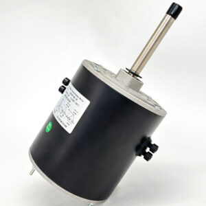 48 Frame Condenser Fan Motor YS-750-6A - 1HP 1125RPM 230/240V 60HZ