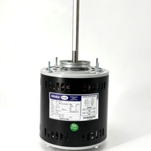 48 Frame Direct Drive Blower Motor - 1/2HP 1075RPM/3SPD 208-230V 60HZ