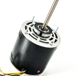 48 Frame Direct Drive Blower Motor - 3/4HP 1075RPM/3SPD 208-230V 60HZ