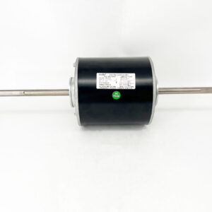 48 Frame Fan Coil Motor - 200W 220V 50HZ 900RPM3SPD