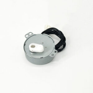 49TYJ Synchronous Motor 220-240V 50/60Hz 4W 4/4.8RPM
