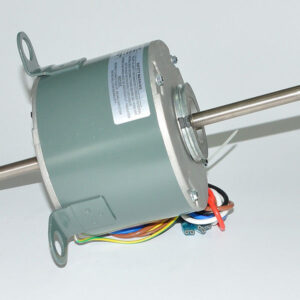 50 / 60Hz 240V 0.55A Outside Air Conditioner Fan Motor YDK120-50-6 With Electric Motor Mounting Types