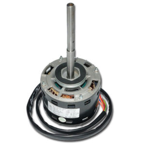 50Hz 110 Watt Ceiling Indoor Fan Motor Replacement High Efficiency