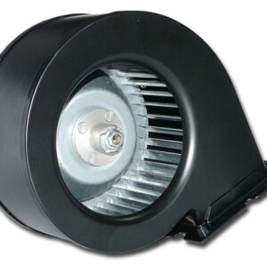 7000 Rpm Small Centrifugal Blower Fan , Centrifugal Duct Fan For VAV System
