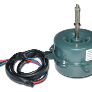 95 Series Outdoor Fan Motor Replacement 850RPM Speed With Single Shaft