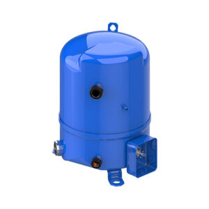Danfoss Compressor MTZ Series Supplier in Sharjah UAE