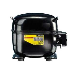 Danfoss SC Series hermetic compressor R134a in Sharjah UAE