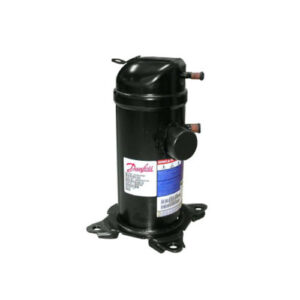 Danfoss scroll compressor MLZ Series Supplier Sharjah UAE