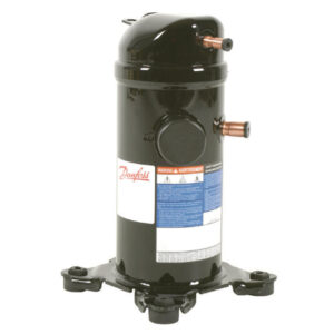 HRH054U4LP6 Danfoss scroll compressor Supplier Sharjah UAE