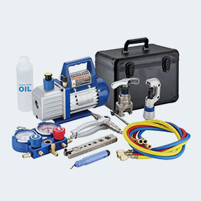 HVAC Tools & Equipment