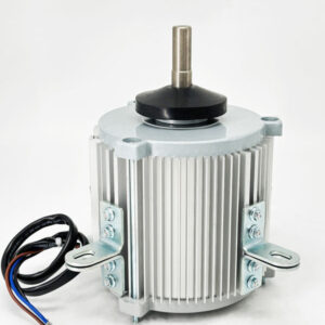 AC 3 Phase Electric Motor 1HP 220V 60HZ 900RPM