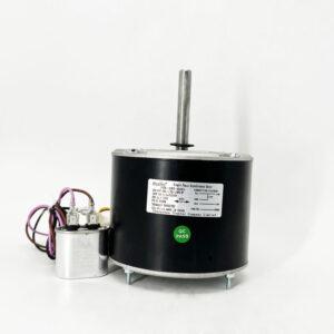 AC 48 Frame Condenser Fan Motor - 1/4HP 208-230V 60HZ 850RPM