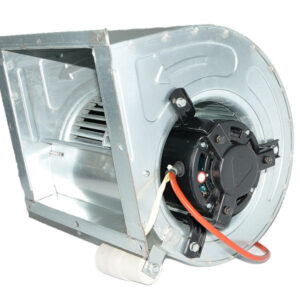 AC Air Conditioning Centrifugal Exhaust Fan Blower For Fresh Air Purify Equipment