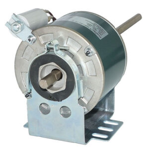 AC Universal Fan Coil Unit Motor 1.2 uF Capacitor Running 230V 16W