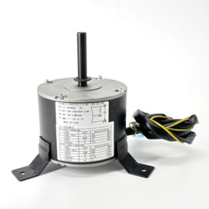 Air Conditioner Indoor Fan Motor - 1/10HP 880RPM 220-240V 50Hz