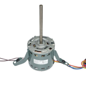 Air Conditioner Indoor Fan Motor 185W 50Hz with NSK Rolling Bearing