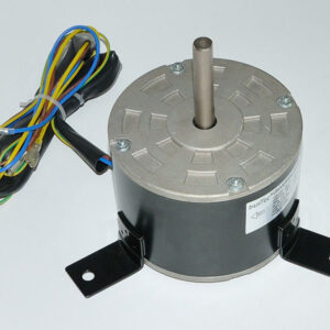 Air Conditioner Indoor Replacement Ceiling Indoor Fan Motor With Insulation Class E / B / F