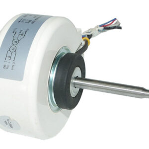 Air Conditioner Resin Packing Motor 20W 220V 50Hz Indoor use