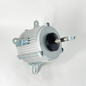 Aluminium Shell Three Phase AC Motor - 150W 1400RPM 380V 50Hz