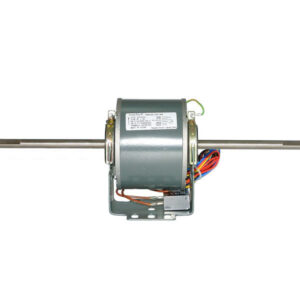 Asynchronous Fan Coil Motor 3 Speed 220v - 240v