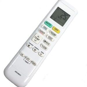 AULCMEET DGS01 Replace Daikin AC Remote Controller Compatible with DAIKIN/York/Acson Air Conditioner ECGS0 ECGS01-I