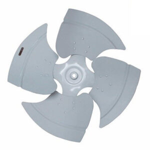 Axial Flow Fan Blade