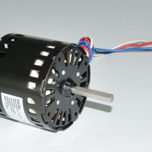 Bathroom Ventilation 3.3 Inch Motor