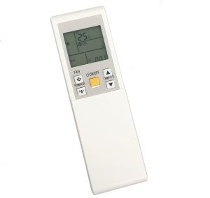 Carrier Wireless Remote controller