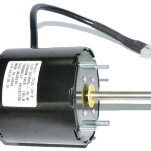 CE / UL Approved Shaded Pole Fan Blower Motor Single Phase