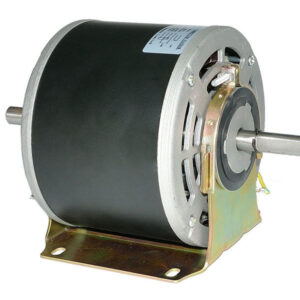 Ceiling Mounted Commercial Air Curtain Fan Motor / Standard Air Door Motor 100W