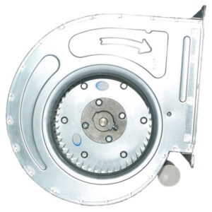 Centrifugal Fan Blower 5000 M³ / H 220V 30UF With Long Life Time