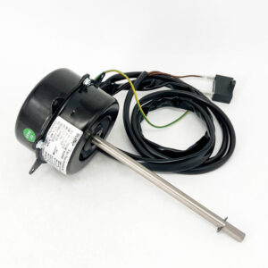 Condenser Fan Motor - 1/15HP 220V 60HZ 1550RPM/3SPD