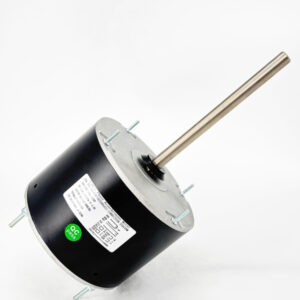 Condenser Fan Motor - 1/4HP 208-230V 60HZ 1075RPM