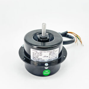 Condenser Fan Motor -10W 220V 50HZ 1350RPM