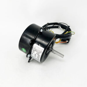 Condenser Fan Motor - 39W 220V 60HZ 1550RPM