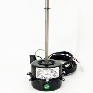 Condenser Fan Motor - 46W 220V 60HZ 1550RPM/3SPD