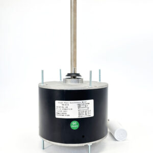 Condenser Fan Motor 48 Frame - 1/3HP 1075RPM 208-230V 60HZ