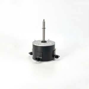 Condenser Fan Motor -AC 140W 1160RPM Fan Motor Reversible YDK-140-4A