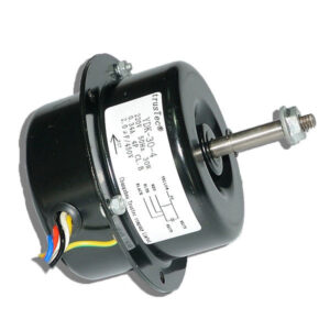 CW Rotation Centrifugal 220 Volts Exhaust Blower Motor