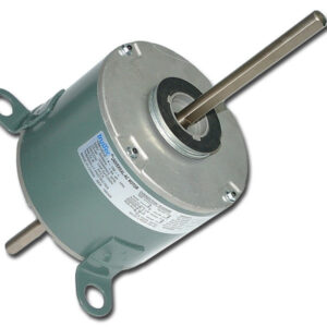 Electric Window Air Conditioner Fan Motor Replacement / Air Cond Fan Motor-YDK140-120-6A5