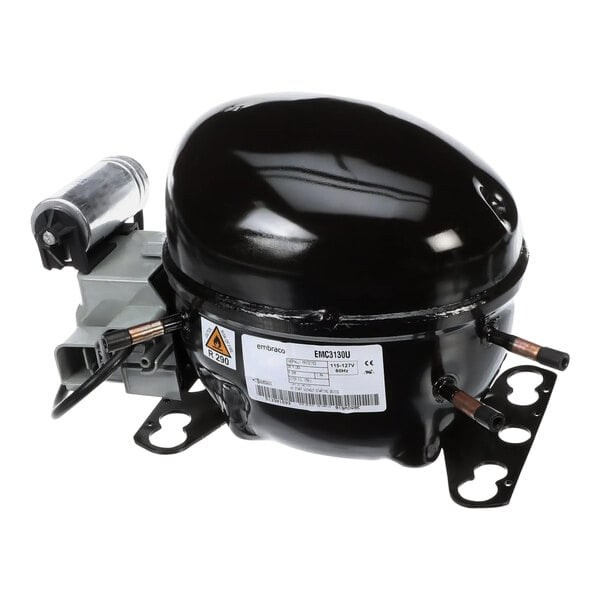 Embraco Low Temp Compressor 1/4HP R290 EMC3130U