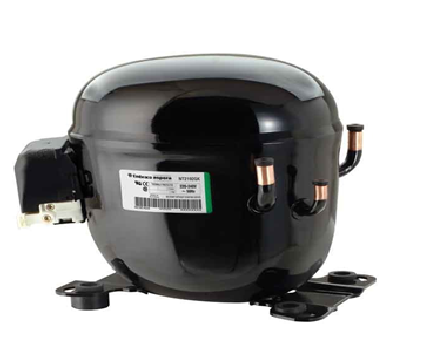 Embraco Low Temp Compressors R404A 1.5HP NJ2212GK