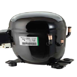 Embraco Low to Medium Temp Compressors 1HP R404 NT6226GK