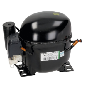 Embraco Low to Medium Temp Compressors R134A 1/2HP NEU6214Z