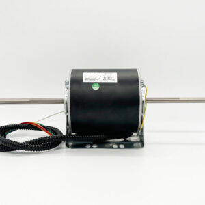 Fan Coil Motor - 250W 220V 50HZ Fan Coil Unit Motor For Air Conditioner