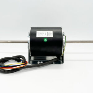 Fan Coil Motor 400W 220V 50HZ Fan Coil Unit Motor For Air Conditioner