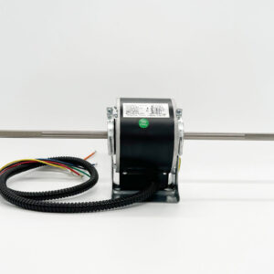 Fan Coil Motor - 50W 220V 50HZ Fan Coil Unit Motor For Air Conditioner