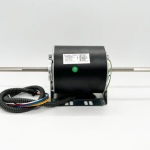 Fan Coil Motor - 550W 220V 50HZ Fan Coil Unit Motor For Air Conditioner