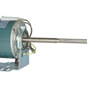 FCU Motor 110 Series Single Phase For Air Curtain Indoor Unit